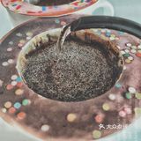 [糖果]超可爱的甜甜圈🍩咖啡