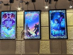 -逃脱反斗城沉浸剧情密室(北京路店)