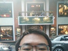 -古董花园(思南路42弄小区店)