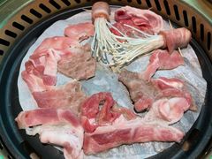 -亚马逊海鲜自助(梅溪湖步步高店)