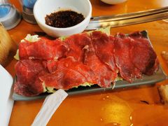 -云朵小院·石锅鱼·野生菌餐厅(蒗放店)