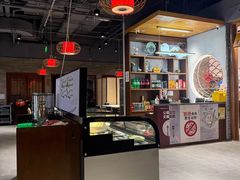 -关东小院(瀛海环宇坊店)