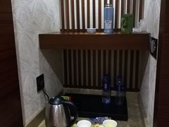 -三清山希尔顿度假酒店