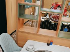 -满兴咱妈烀饼铁锅炖(兰州北街店)