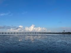 -南汇新城海滩