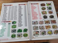 -南记食粥坊·宵夜大排档(莲花总店)