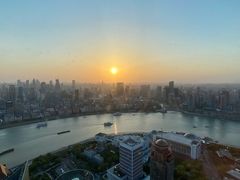 -金轩中餐厅 Jin Xuan(浦东丽思卡尔顿酒店)