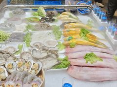 -双合园·海鲜水饺青岛菜(上清路店)