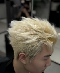 -汤尼英盖TONI&GUY-essensuals