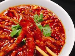 -辛香汇·现炒川菜(武进吾悦店)