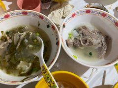 -陈记汤饭(水巷口店)