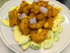 -君霖海鲜私房菜(春柳店)