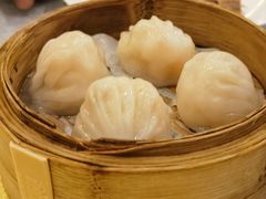-潮府馆·非遗潮州菜·港式点心(世纪公园店)
