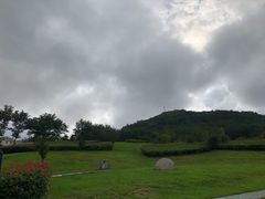 -浮山香苑