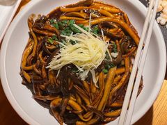 -吴越荣记·苏州菜·松鼠桂鱼(娄门景区店)
