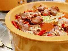 -龍歌自助小火锅(李沧丽达店)