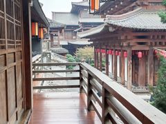 -香积寺