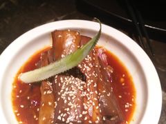 -肴约·花园式餐厅(湖里店)