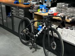 -TREK崔克自行车(碧云店)