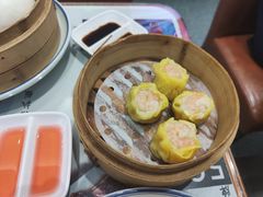 -香港新记茶餐厅(湖墅南路店)