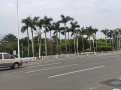 -番禺广场(市桥街道)