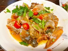 -官塘锋记鱼生·生腌·砂锅粥(牌坊街店)