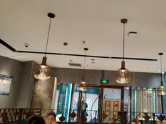 -半天妖烤鱼(中山路店)