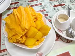 -香港華心糖水鋪(南西总店)