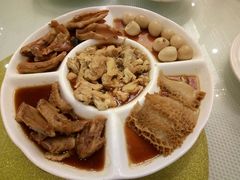 -世纪缘湖滨花园酒店(玄武湖店)