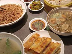 -老淮滨-蚌埠非遗小吃(淮河路店)