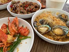 -盒马鲜生(悠方店)