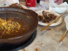-二楼老店重庆鸡公煲(真光路店)
