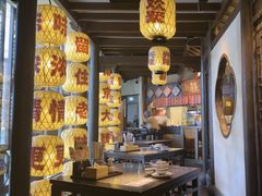 -南京大牌档(中关村领展广场店)