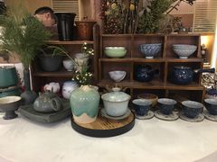 -扫雪煮茶(西村店)