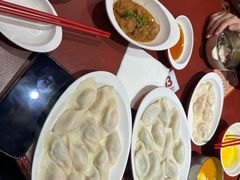 -喜家德虾仁水饺(北京超极合生汇店)