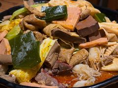 -万记麻辣烫国展总店