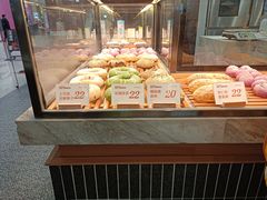 -木子木水日式烫面包(杭州首店)