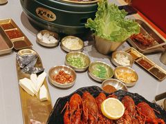 -龙虾奇迹(大华三路店)