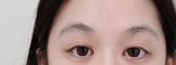 -韩美绣·骨相纹眉·洗眉美瞳线