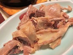 -金典银峰老鹅馆·昆山菜(亭林公园店)