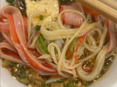 -海底捞火锅(高新万达广场店)