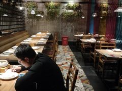 大堂-辛香汇·现炒川菜(武进吾悦店)