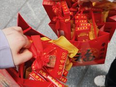 -南岳大庙