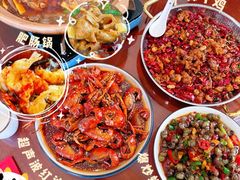 -马头巷·食景园(苏州总店)