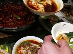 -辛香汇(大华第一坊店)