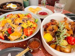 -La Terre乐田(万象城店)