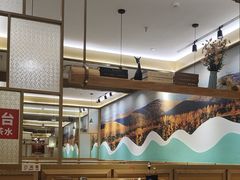 -东北风(江北万达店)
