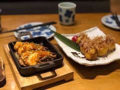 铁板大虾-一心创作料理屋(经开万达店)