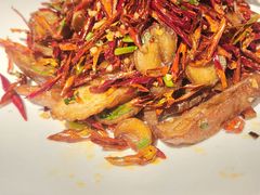 -周家二小姐的菜(西津渡店)