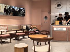 -Peet's Coffee皮爷咖啡(浦东世纪汇店)